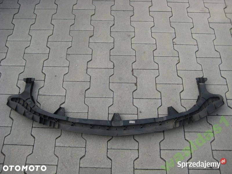 OPEL ASTRA IV J BELK WZMOCNIENIE ZDERZAKA wielkopolskie