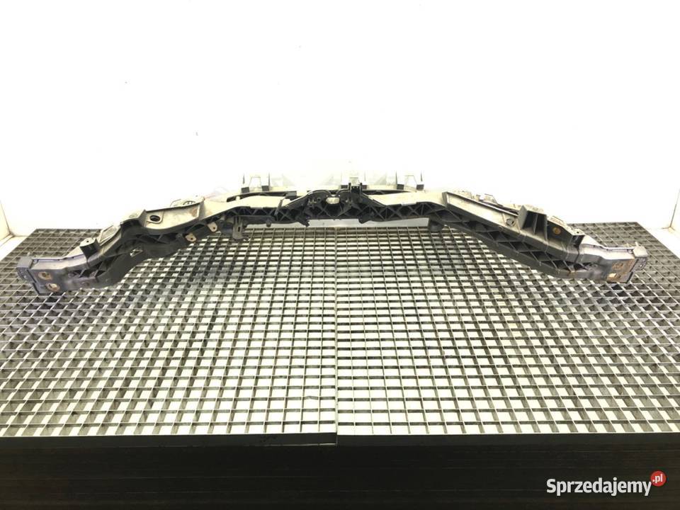 WZMOCNIENIE GÓRNE FORD FOCUS C Minivan 0307 Wzmocnienia, belki i wsporniki