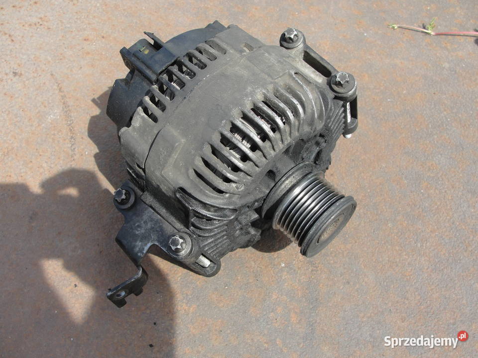 ALTERNATOR MERCEDES W212 W207 W204 W218 SPRINTER Dąbrowa