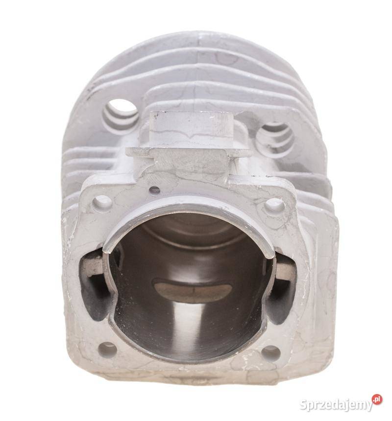 Cylinder Husqvarna 55 46mm kpl METEOR VA341 Dom i Ogród Opalenica