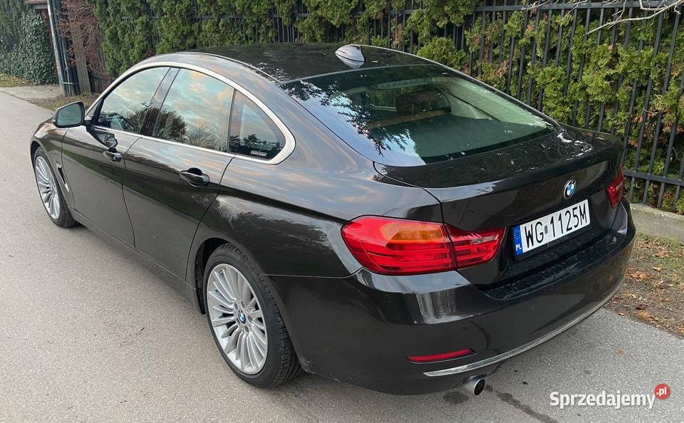 Przewóz osób VIPPassat CC i BMW Warszawa