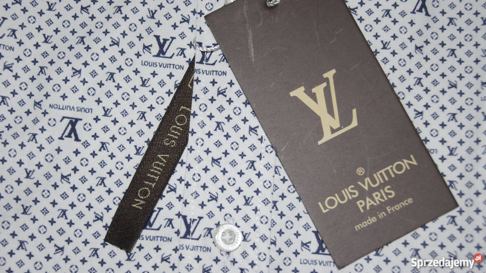 Louis Vuitton Inside Tags  Natural Resource Department