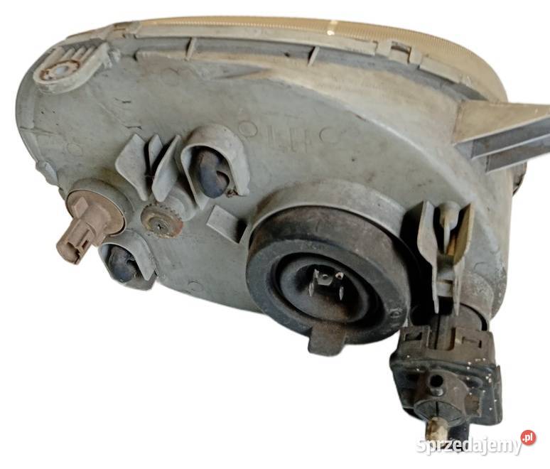 Lampa lewa przód Hyundai Atos 19972001 reflektor sprzedam