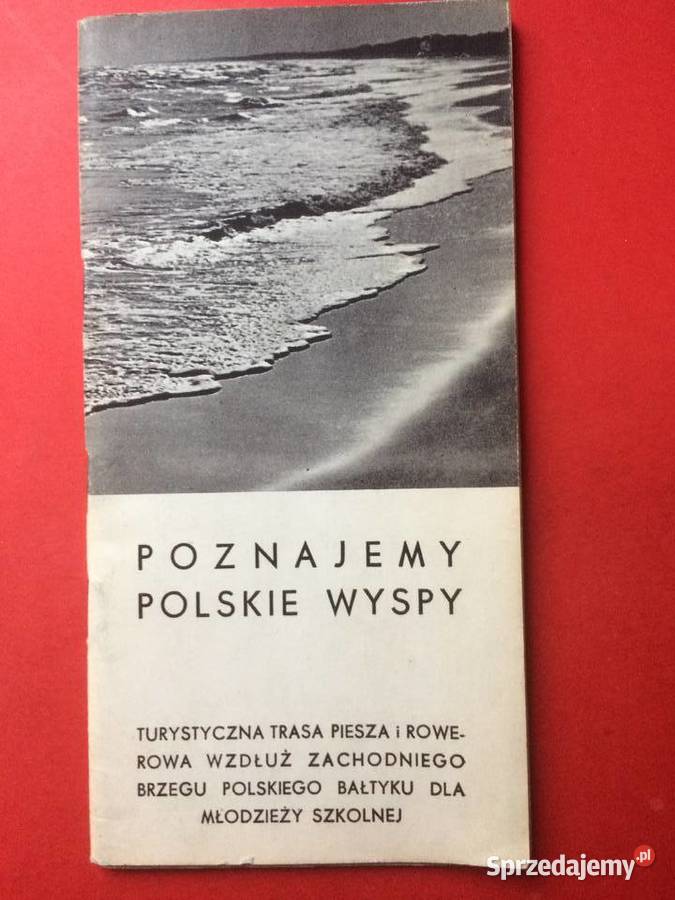 643 Poznajemy Polskie Wyspy Szczecin