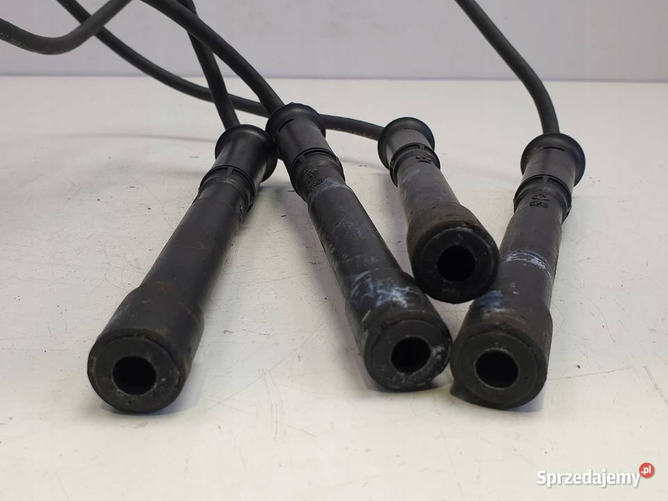 Peugeot 208 14 VTI CEWKA ZAPŁONOWA 8200051128 Rudka