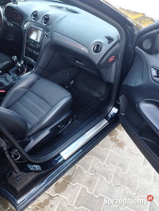 Ford Mondeo IV 163 Champions Prywatna osoba radio Białobrzegi sprzedam