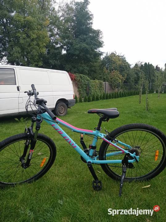 Rower górski damski Górskie, MTB Wiązów