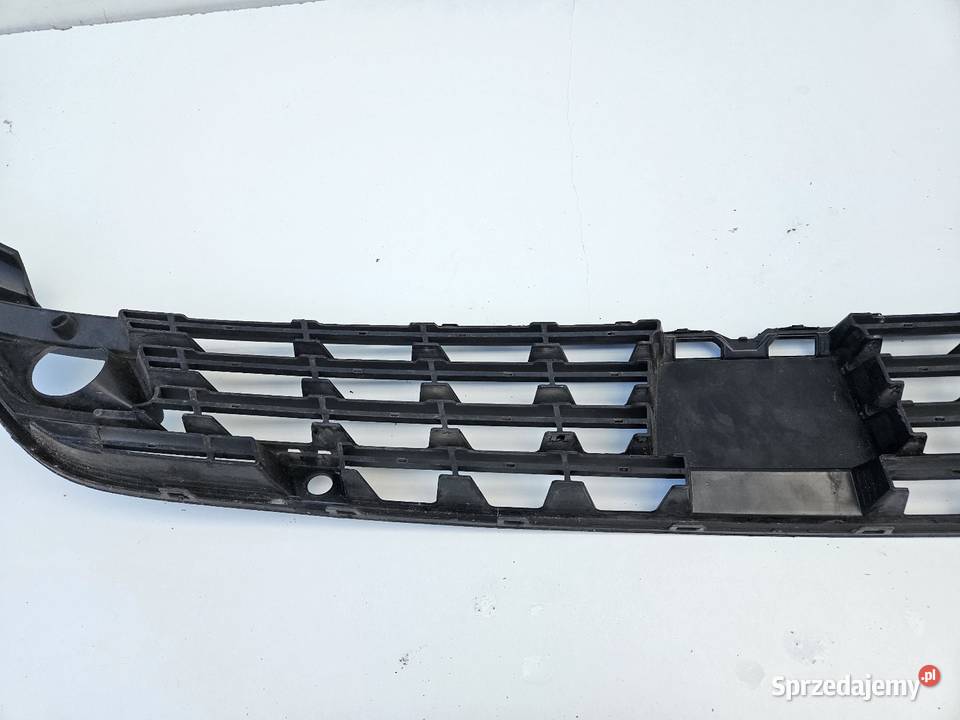 OPEL ASTRA VI 6 L KRATKA ŚRODKOWA ZDERZAKA PRZÓD Atrapy Międzychód sprzedam