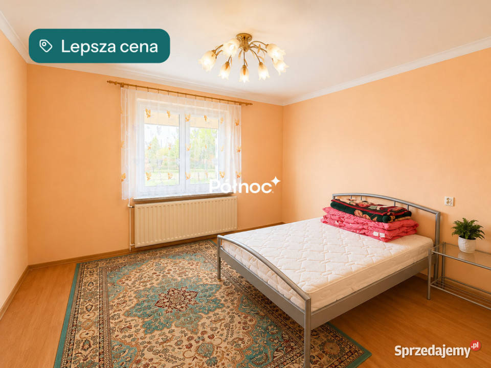 Gospodarstwo z potencjałem Piszczac 7684 m