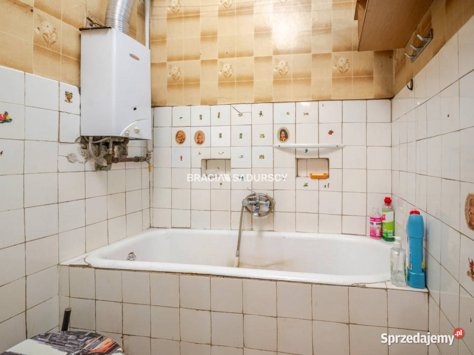 Mieszkanie 456m2 2 pokoje Kraków