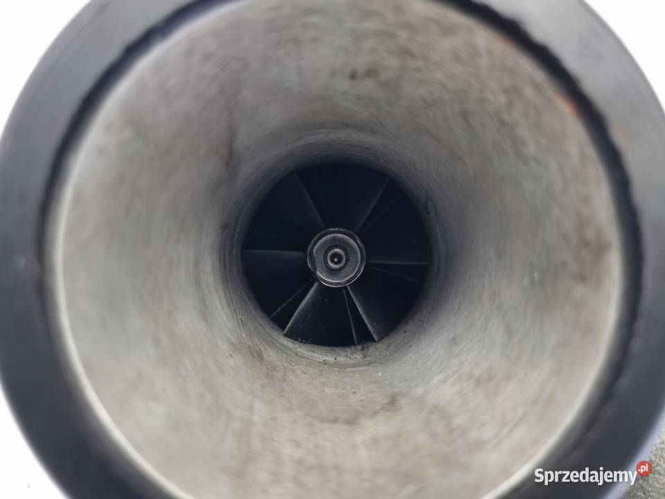 TURBOSPRĘŻARKA Opel Insignia 20 CDTI 55581460 Chełm