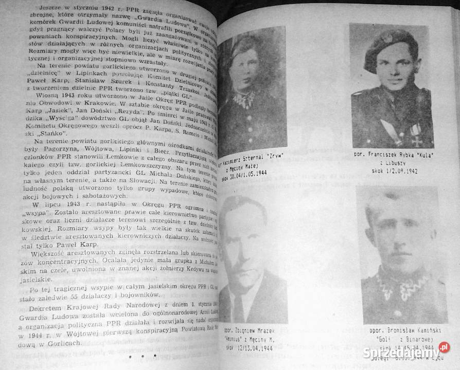 ziemię ojców Władysław Boczoń Chełm