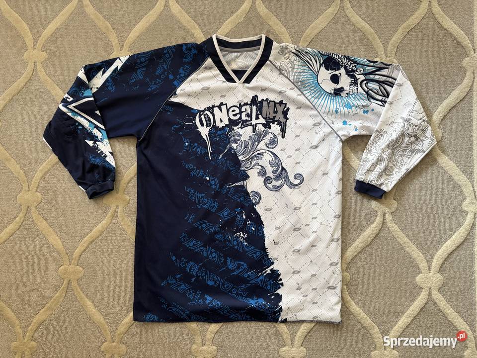 Bluza cross enduro oneal Warszawa