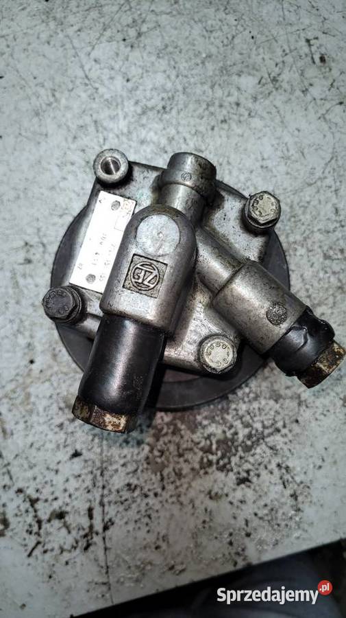 Pompa wspomagania Fiat Tempra 14 Łagów
