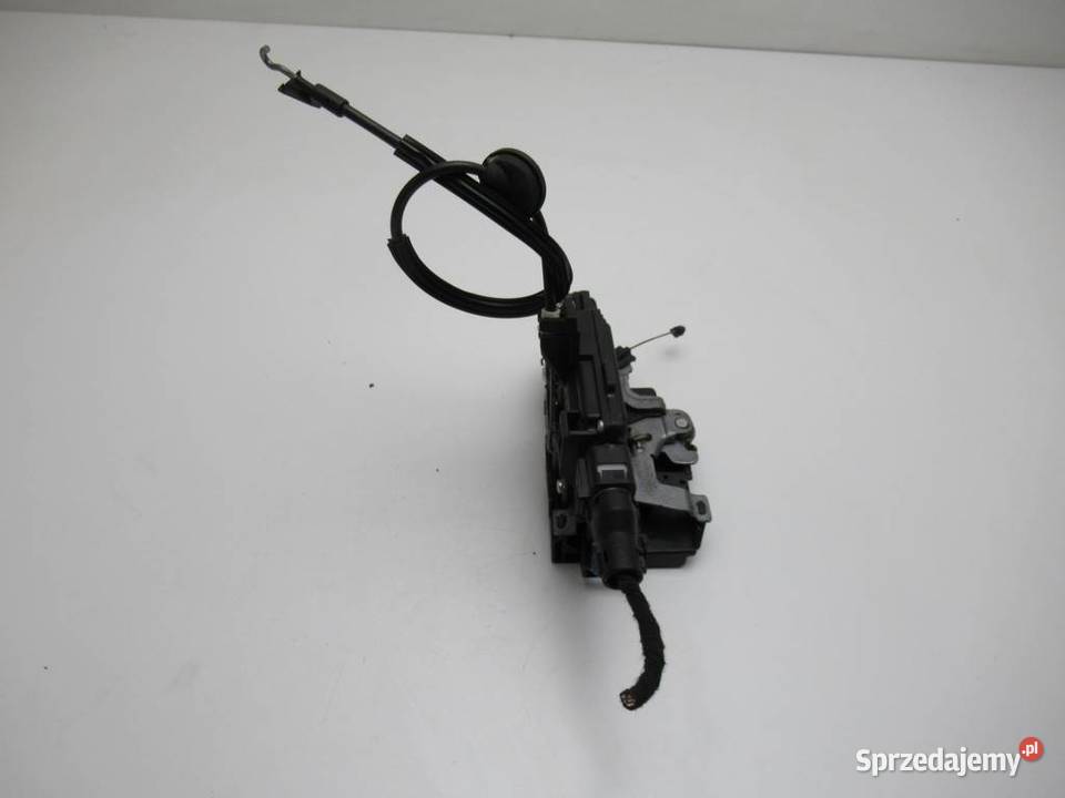 ZAMEK PRZÓD LEWY VW GOLF V Hatchback 3D1837015AD sprzedam