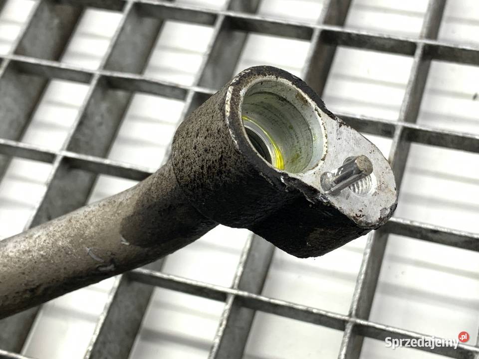 RURKA KLIMATYZACJI MINI R56 16 120 0514