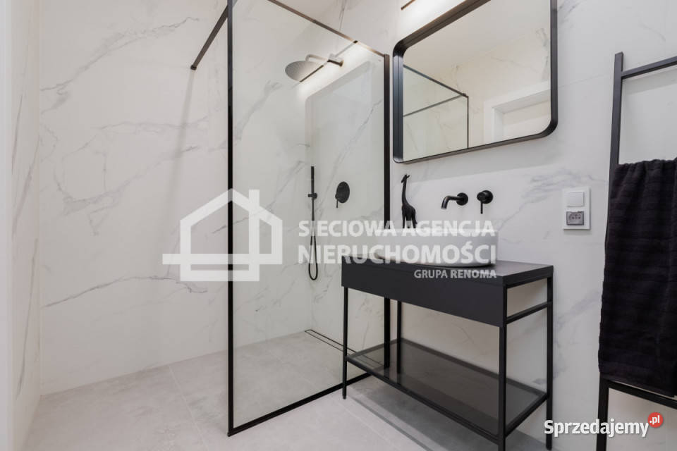 Mieszkanie 7268m2 2pokojowe Mechelinki Sprzedaż sprzedam