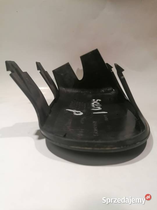 zaślepka halogenu zderzak przód 7700834263 prawa Piotrków Trybunalski