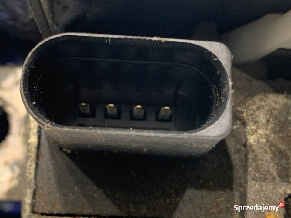 ZAMEK KLAPY TYŁ VW TOURAN Minivan 1T0827505H sprzedam