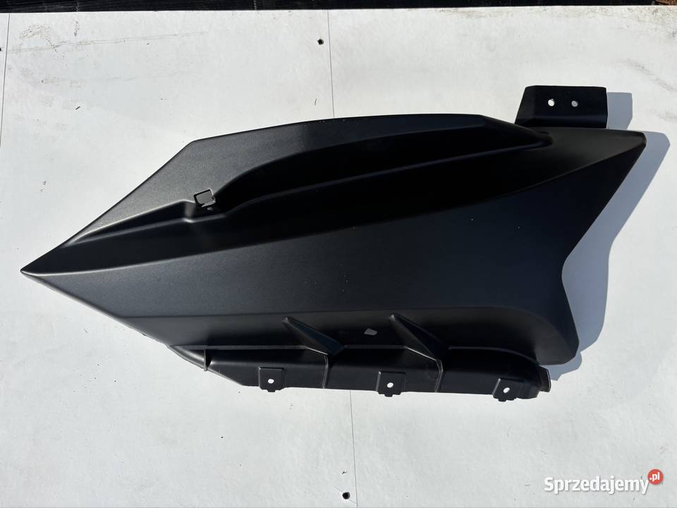 OSŁONA PŁUG OWIEWKA YAMAHA YZF R125 Radom