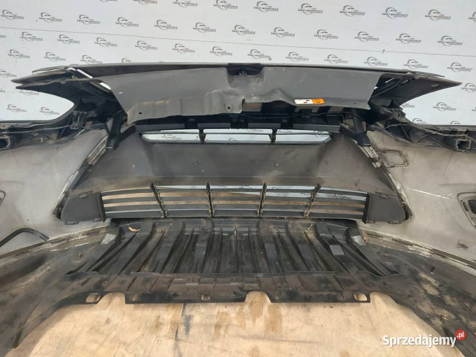 FORD C 12r zderzak przód sprzedam