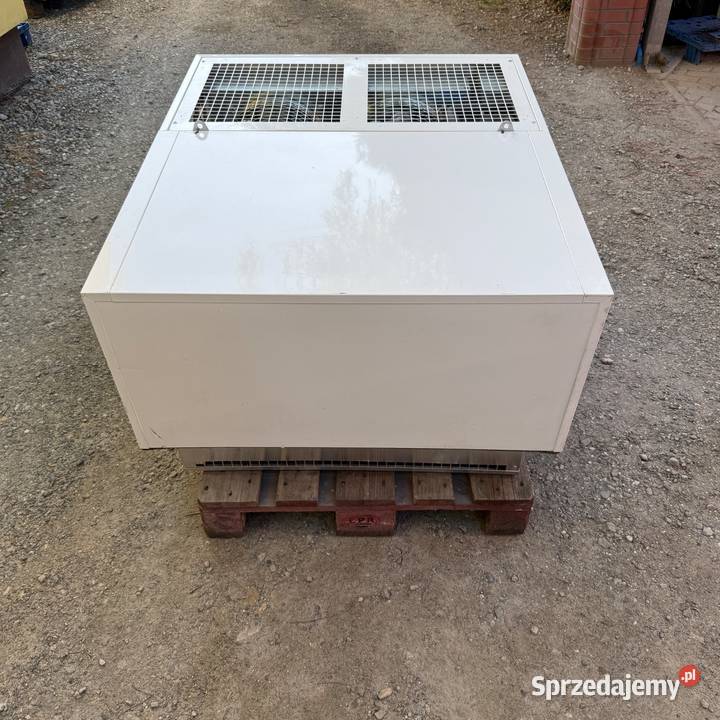 Monoblok sufitowy Rivacold RV4B4524 do mroźni Paczków