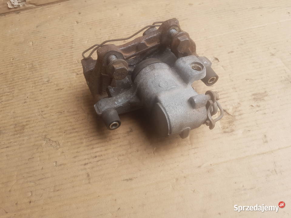 Renault Laguna 2 zacisk hamulcowy zaciski tył zaciski