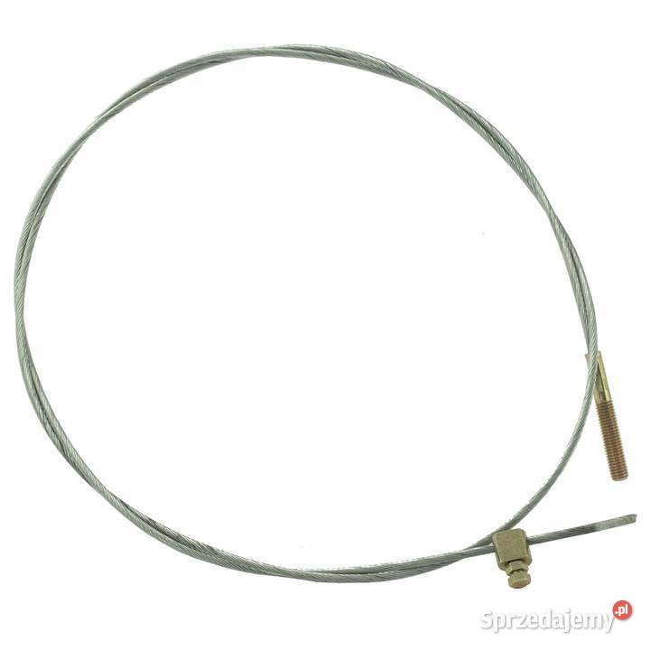 Linka gazu 1500 mm VST Shakti 135 Rolnictwo Tajęcina