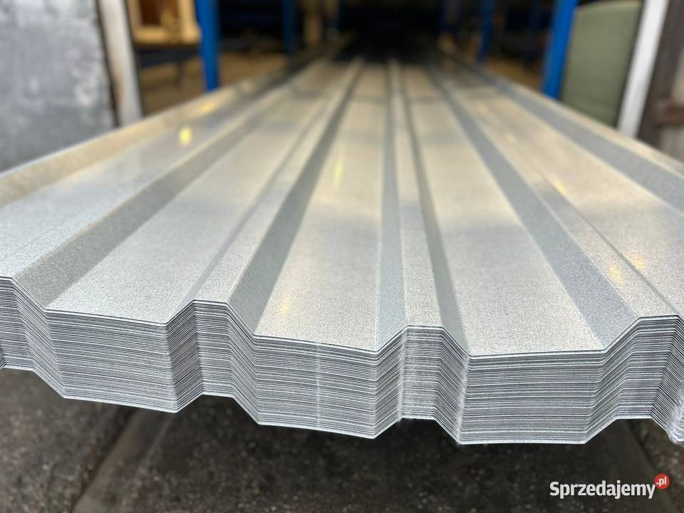 Trapez T18 Producent Sanok