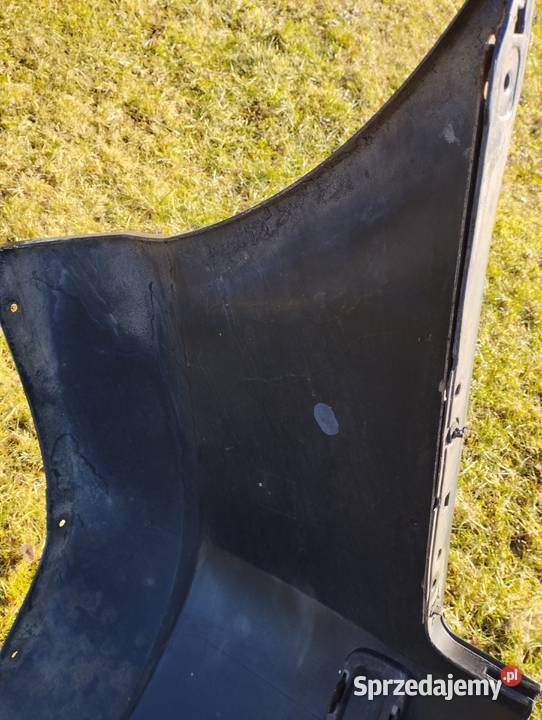 Zderzak Peugeot 407 tył sedan osobowe małopolskie Wadowice sprzedam