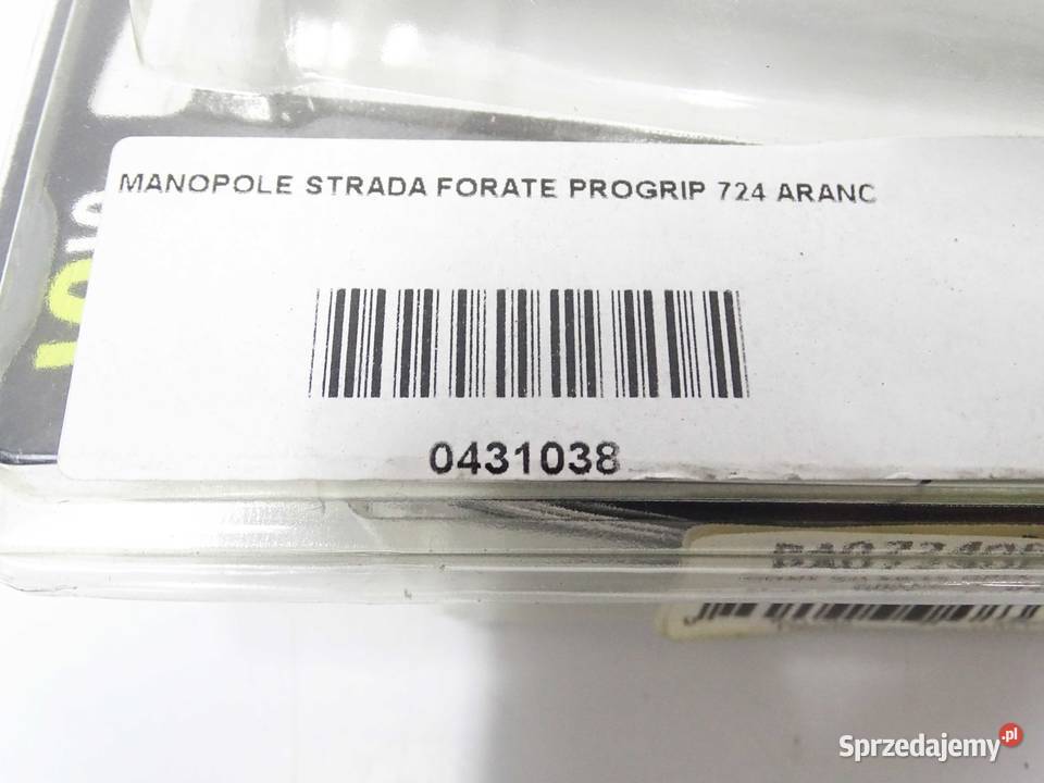 Manetki gripy Progrip 724 2225mm BMW YAMAHA podlaskie Bielsk Podlaski sprzedam