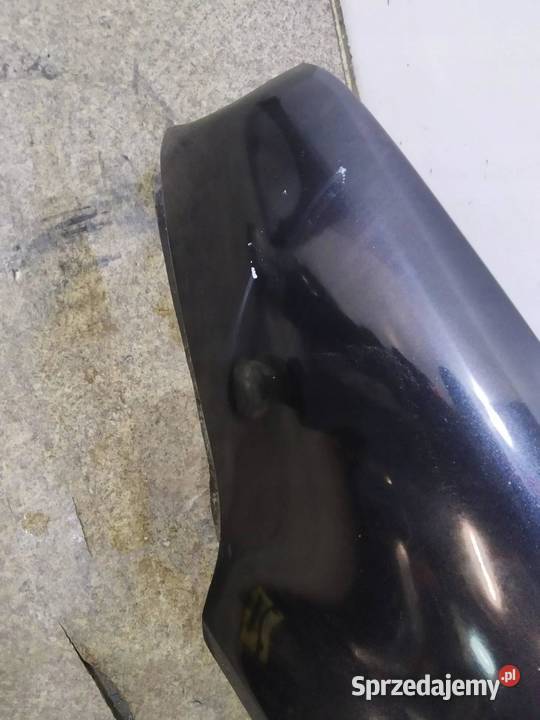 BŁOTNIK LEWY PRZÓD LC9Z VW Volkswagen Golf IV Rok produkcji 1998 świętokrzyskie