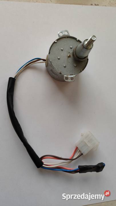 Synchronous Motor 50 KTYZ kostkarka lodu Młynki