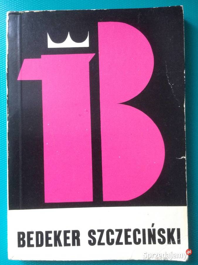 3419 Bedeker Szczeciński zachodniopomorskie Szczecin sprzedam