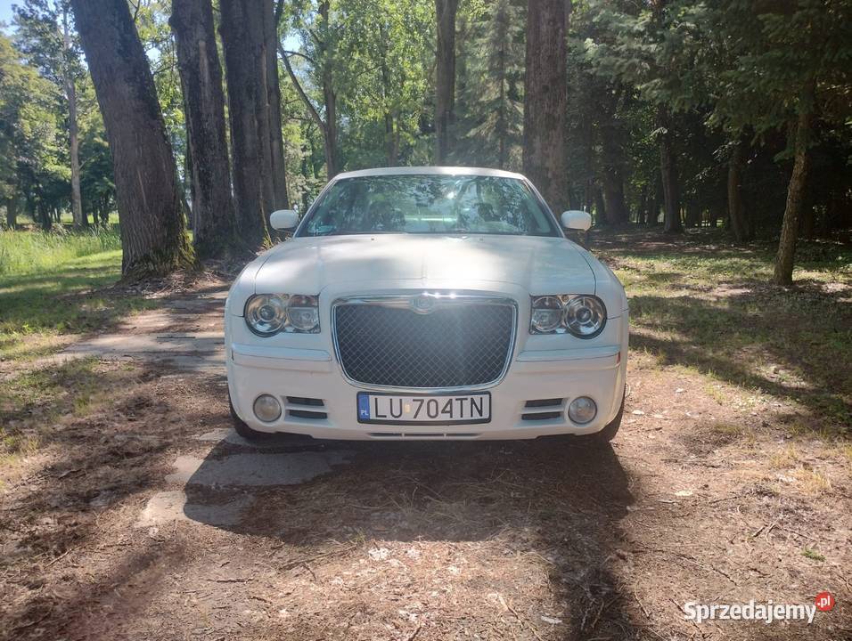 Chrysler 300S 57 HEMI 2010 364 Lublin