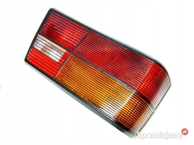 LAMPA TYLNA LEWA FORD TAUNUS GT GTS 1989 1992