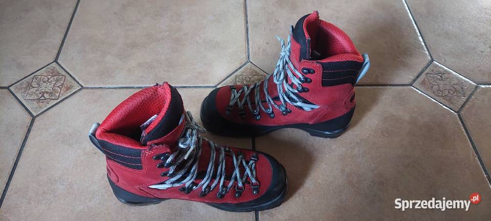Buty BC Alpina Alaska Nowy Sącz