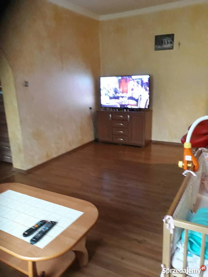 Okazyjnie Liczba pokoi 3 mazowieckie Stare Kosiny