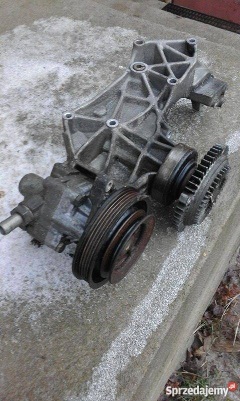 Pompa wspomagania audi a4 b5 16b Glinne