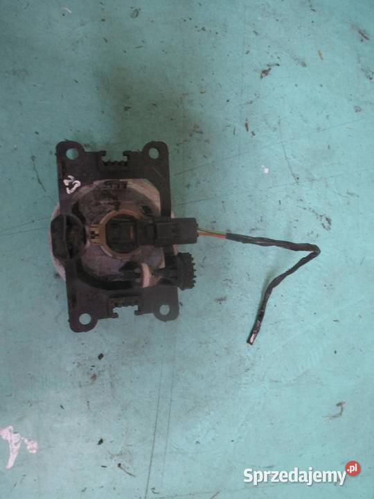 PEUGEOT 3008 I 11r halogen A046193