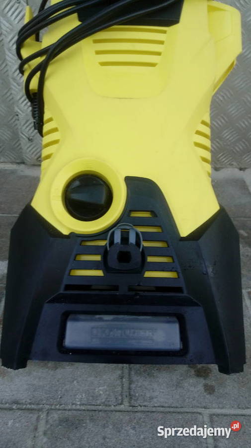 Myjka K3 Karcher sprawna nowa Dom i Ogród Łódź