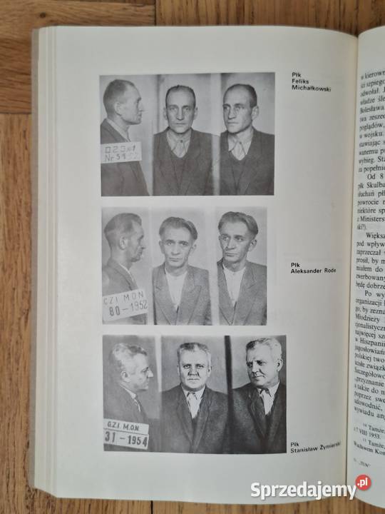 TUN TatarUtnikNowicki Jerzy Poksiński Książki naukowe i popularnonaukowe Warszawa