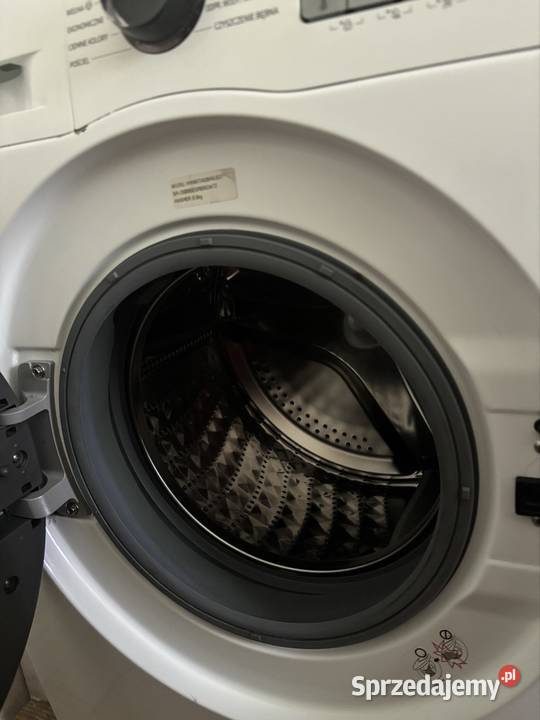 Pralka Samsung Ostrów Wielkopolski