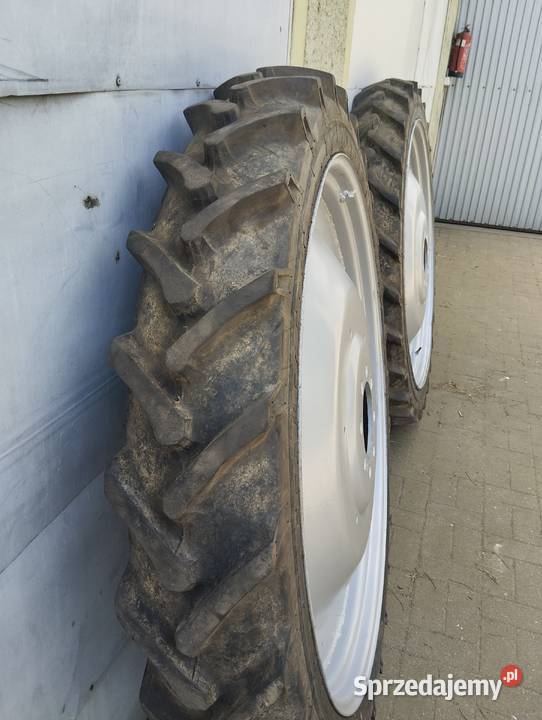 Koła 8342 Dunlop Goliszew