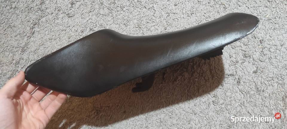 Siodło Honda CBR 125 JC34 0407 kanapa siedzenie Białystok