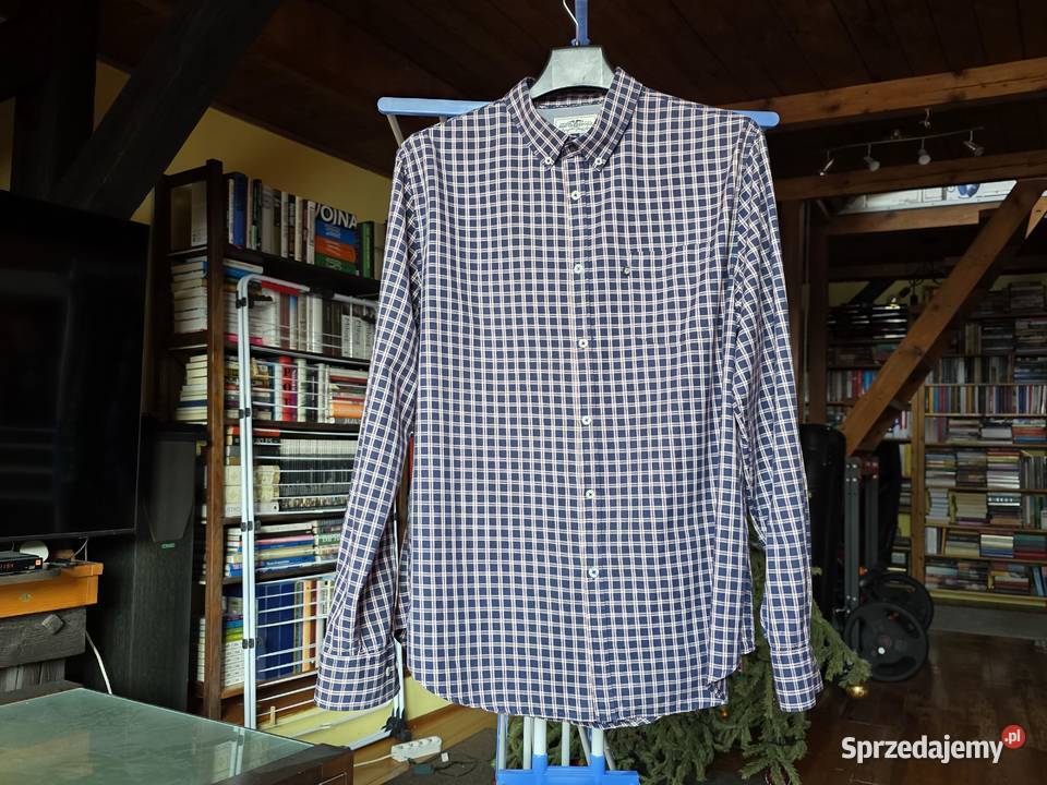 Hampton Republic koszula rozmiar XL 4344 Kraków