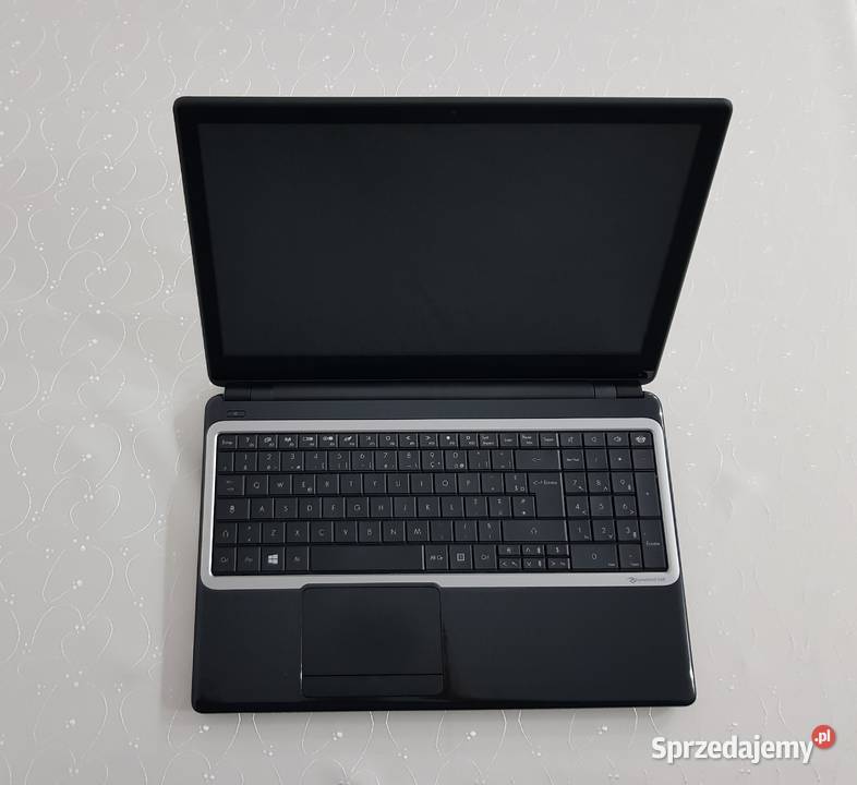 PACKARD BELL NCENTE69CX3321 Intel i3 HDD 500GB Gryfice