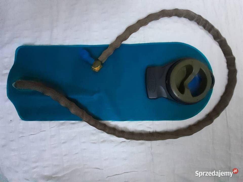Bukłak Camelbak 2l Oryginalny
