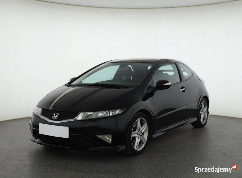 Honda Civic 18 i