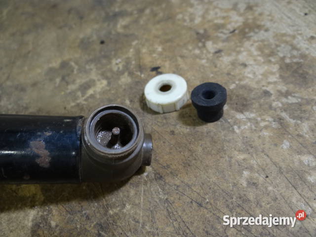 pompka MZ ETZ Simson 30 org DDR Żary